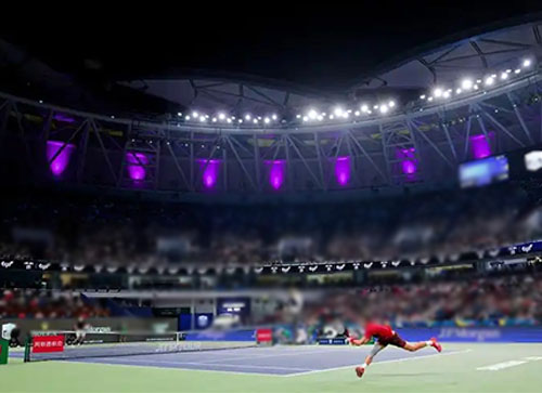 连云港体育比赛