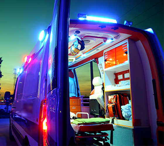 连云港车辆内部展示