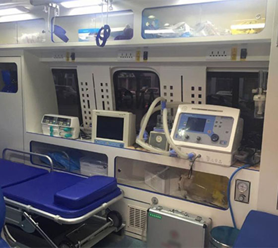 连云港车辆内部展示